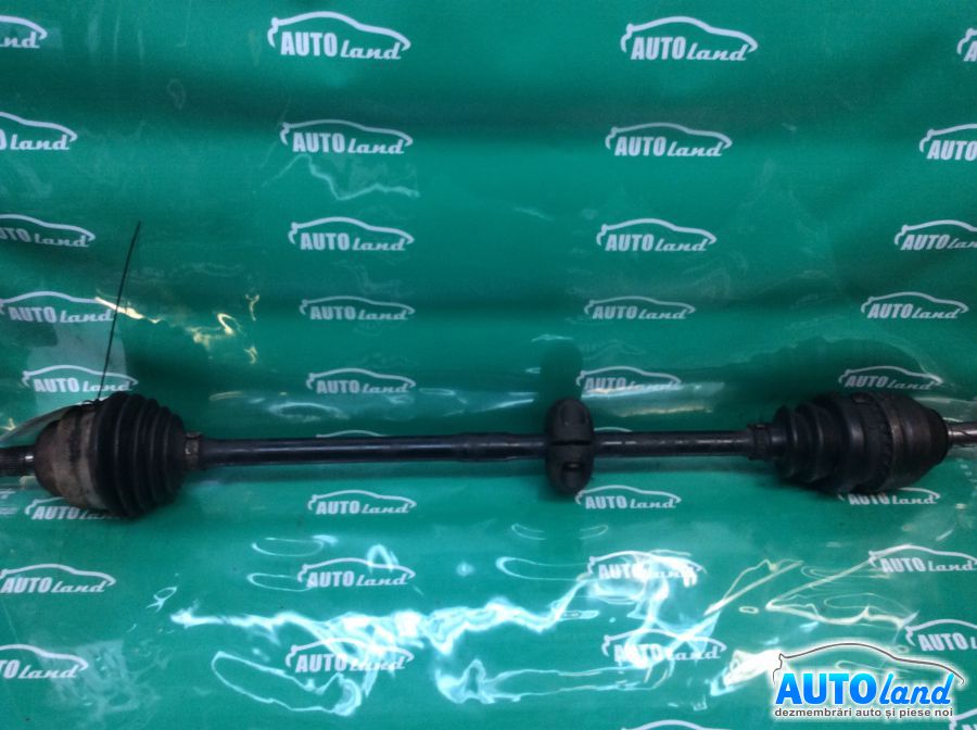 Planetara Dreapta OPEL ASTRA G limuzina (F69_) 1998-2009