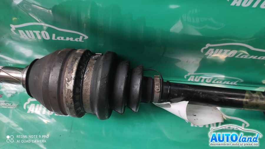 Planetara Dreapta OPEL ASTRA H 2004-2025