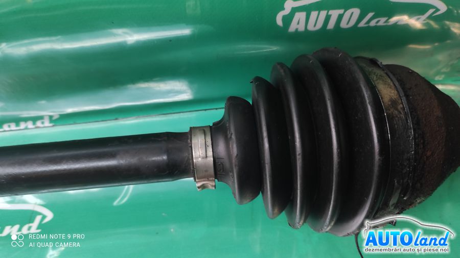 Planetara Dreapta OPEL ASTRA H 2004-2025