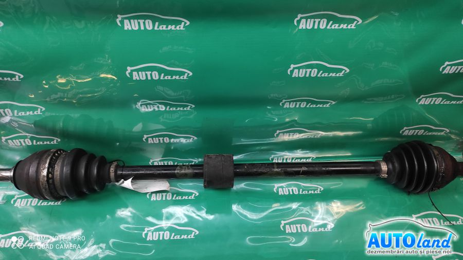 Planetara Dreapta OPEL ASTRA H 2004-2025