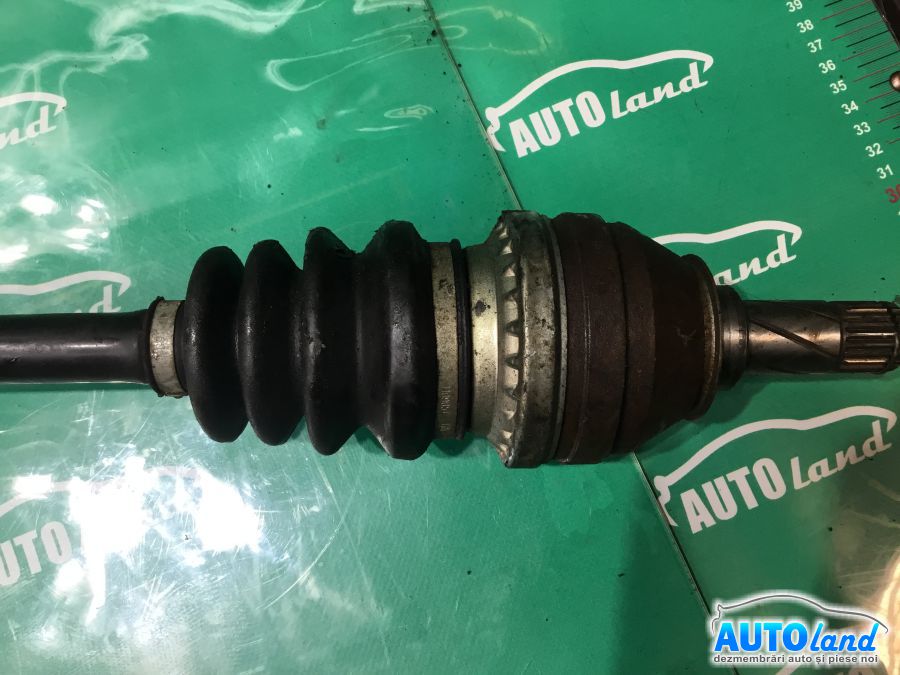 Planetara Dreapta OPEL ASTRA H 2004-2025