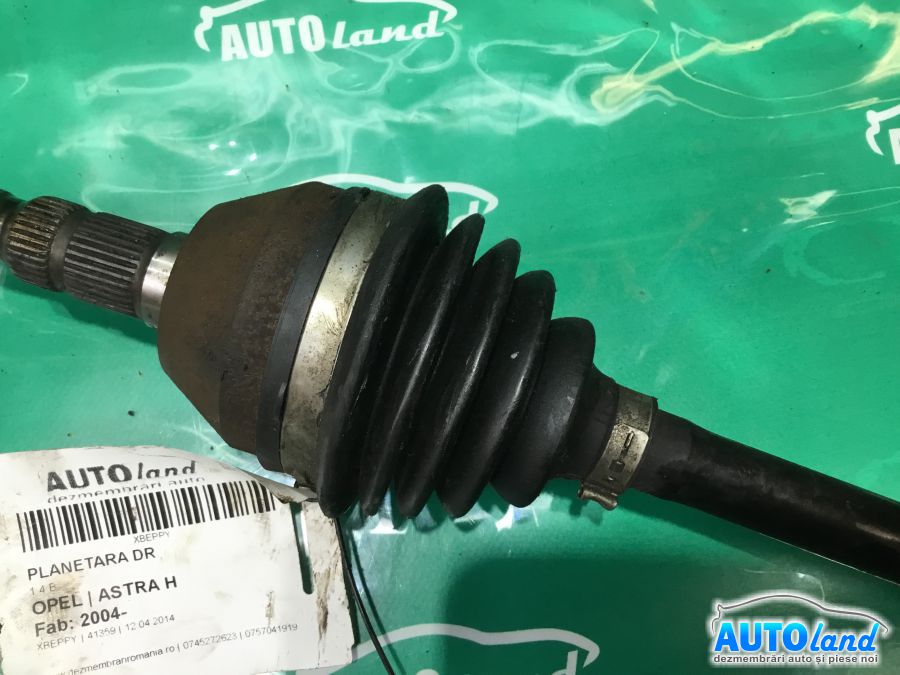 Planetara Dreapta OPEL ASTRA H 2004-2025