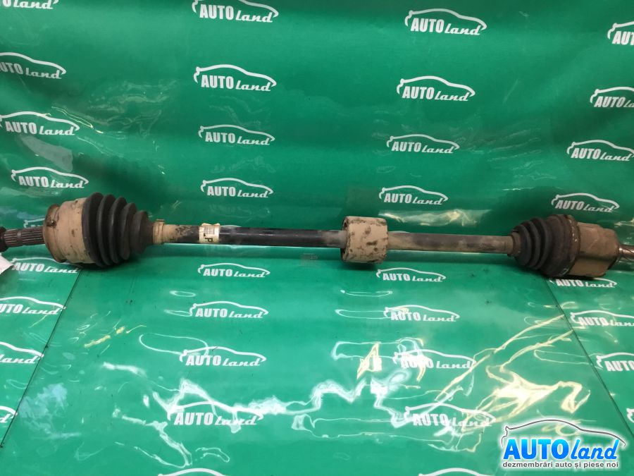 Planetara Dreapta OPEL COMBO (71_) 1994-2001