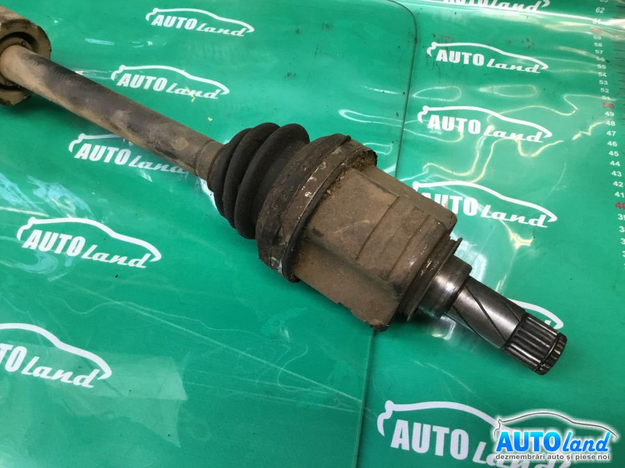 Planetara Dreapta OPEL COMBO (71_) 1994-2001