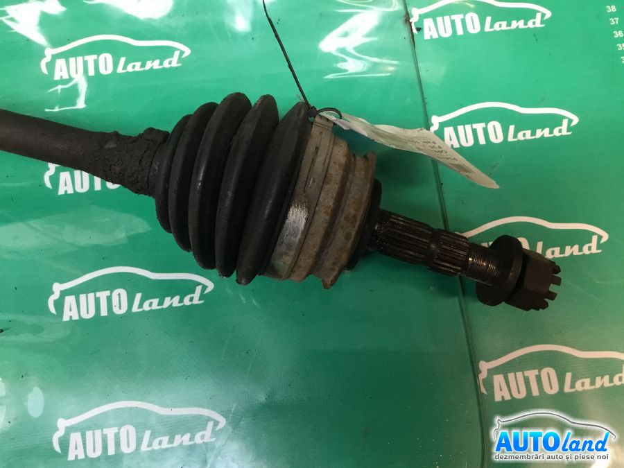 Planetara Dreapta OPEL CORSA B (73_,78_,79_,F35_) 1993-2000