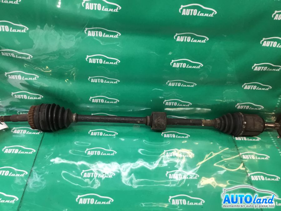 Planetara Dreapta OPEL CORSA C (F08,F68) 2000-2025