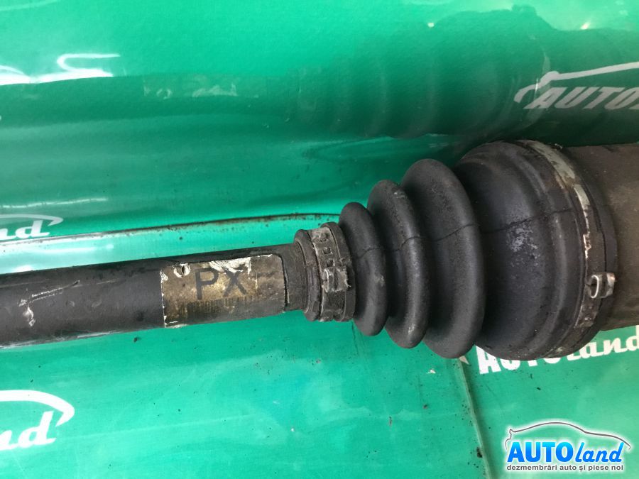 Planetara Dreapta OPEL CORSA C (F08,F68) 2000-2025