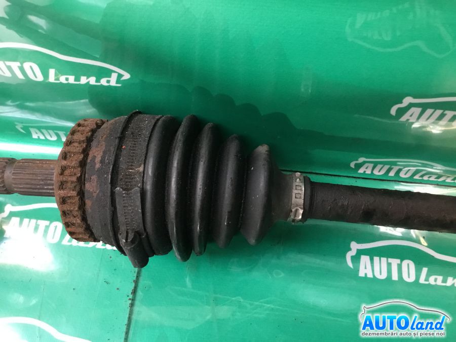 Planetara Dreapta OPEL CORSA C (F08,F68) 2000-2025