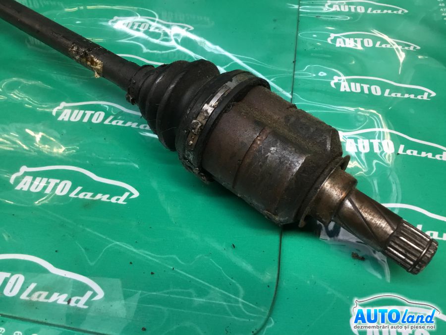 Planetara Dreapta OPEL CORSA C (F08,F68) 2000-2025