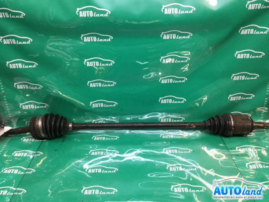 Planetara Dreapta OPEL CORSA C (F08,F68) 2000-2025