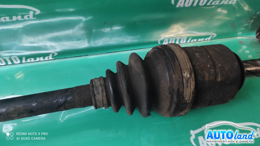 Planetara Dreapta OPEL CORSA C (F08,F68) 2000-2025