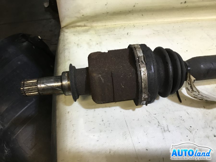 Planetara Dreapta OPEL CORSA D 2006-2025