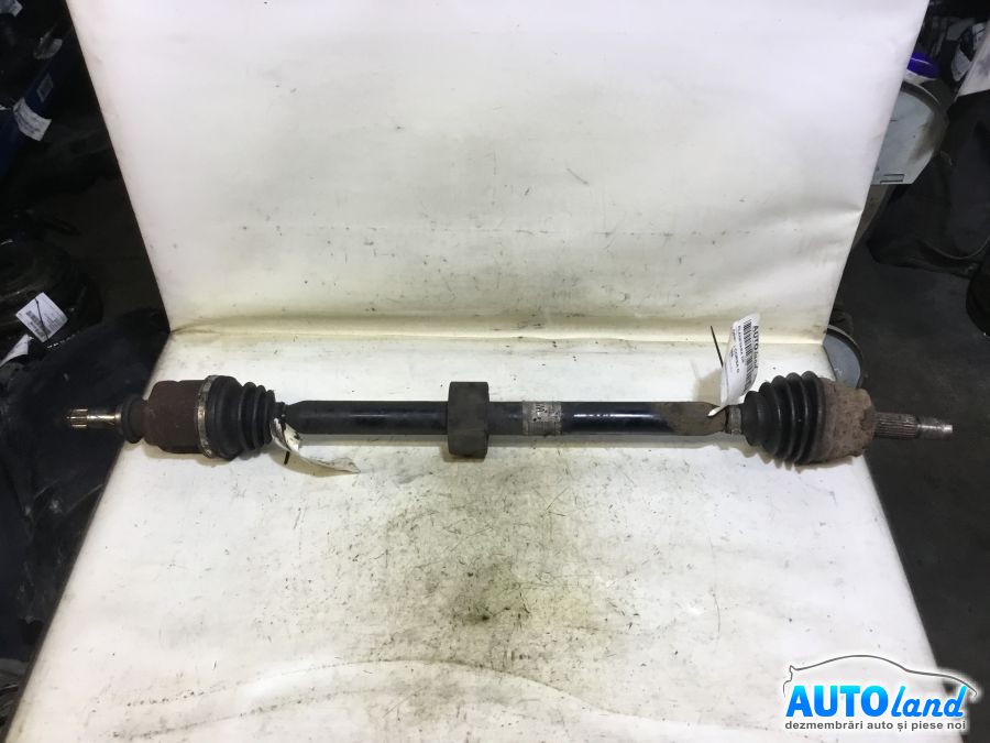 Planetara Dreapta OPEL CORSA D 2006-2025