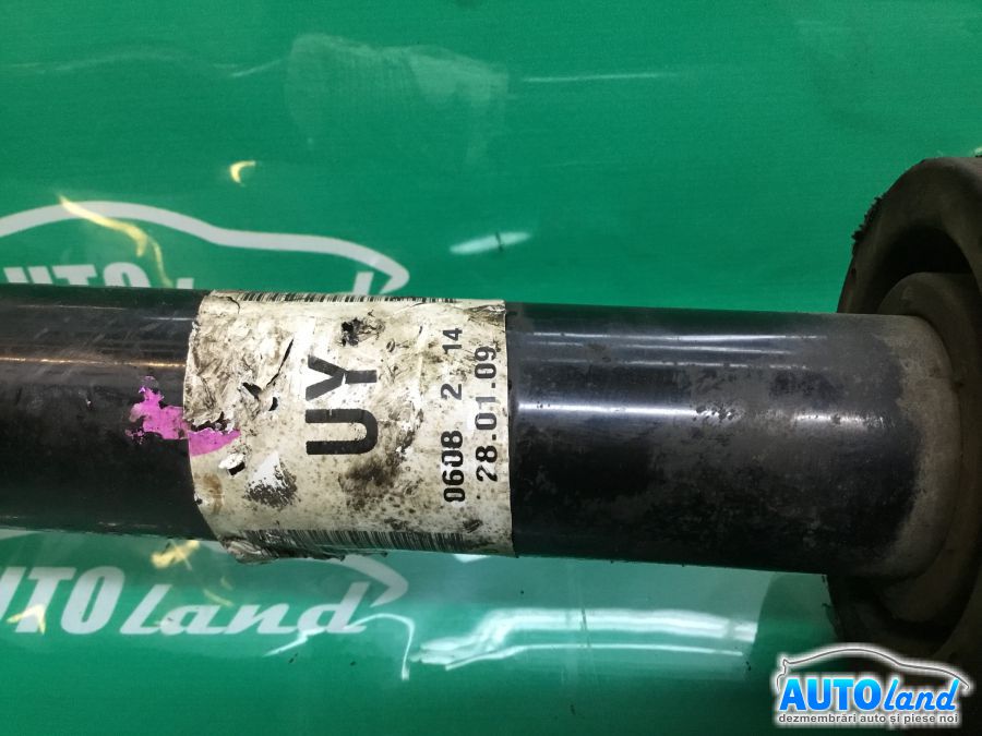 Planetara Dreapta OPEL CORSA D 2006-2025