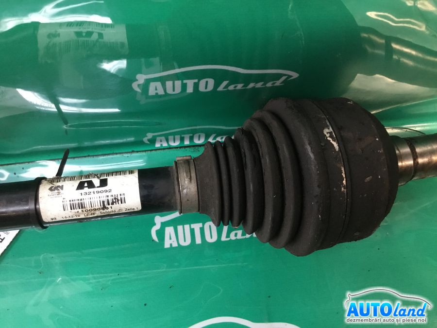 Planetara Dreapta OPEL INSIGNIA 2008-2026 Cod 13219092