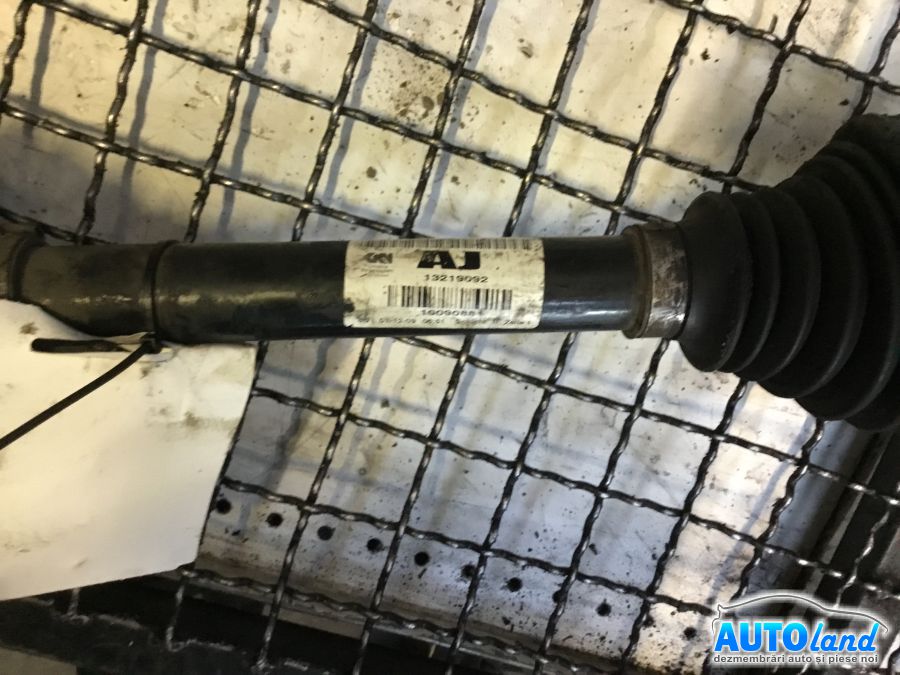 Planetara Dreapta OPEL INSIGNIA 2008-2025 Cod 13219092