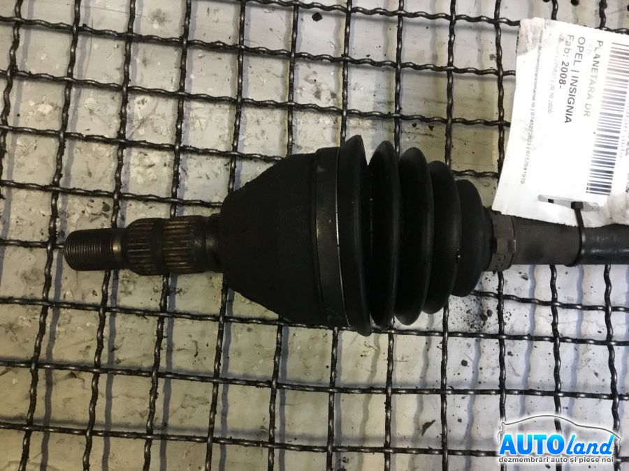 Planetara Dreapta OPEL INSIGNIA 2008-2025 Cod 13219092