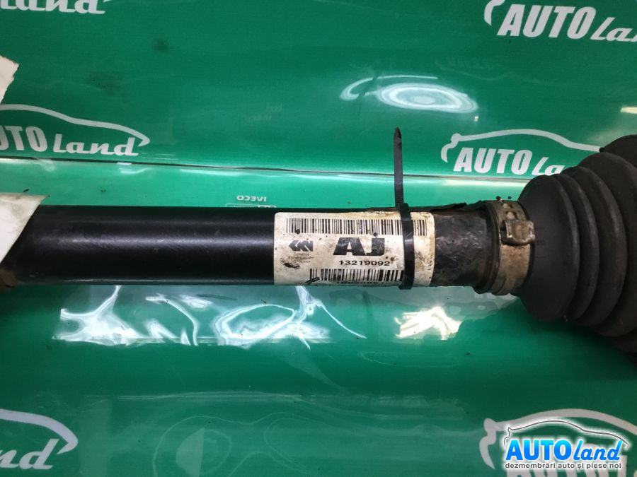 Planetara Dreapta OPEL INSIGNIA 2008-2025 Cod 13219092