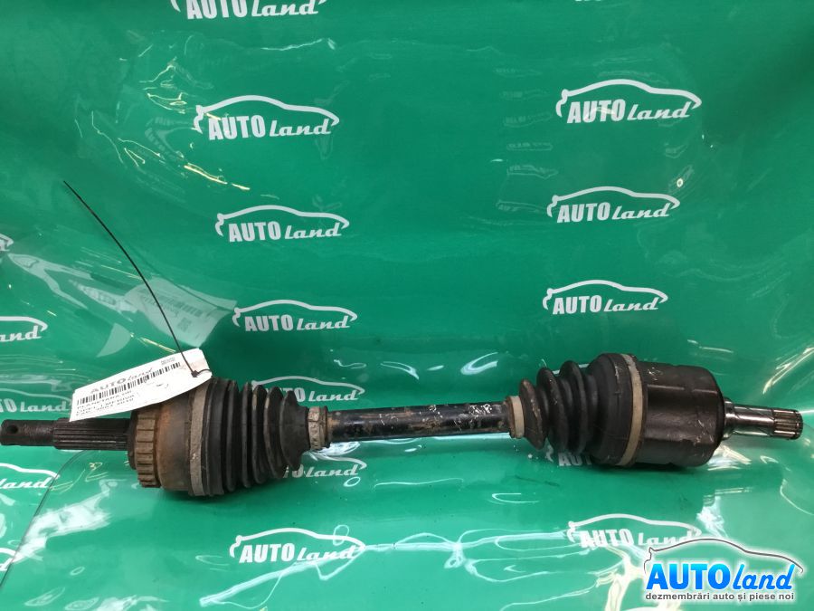 Planetara Dreapta OPEL MERIVA 2003-2010