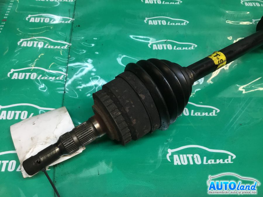 Planetara Dreapta OPEL MERIVA 2003-2010