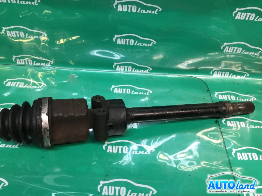 Planetara Dreapta OPEL MERIVA 2003-2010