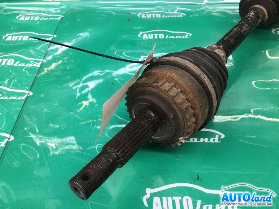 Planetara Dreapta OPEL MERIVA 2003-2010