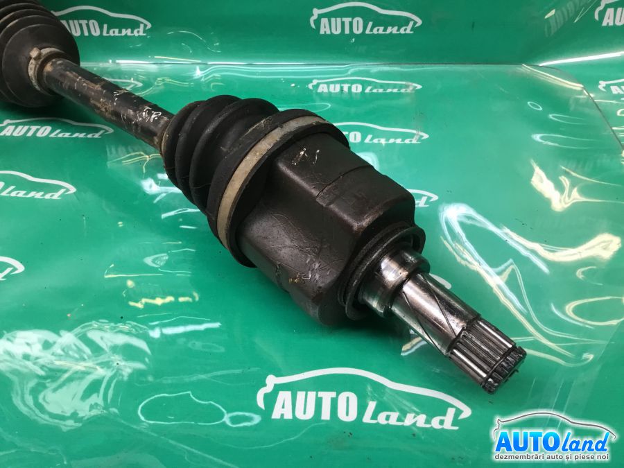 Planetara Dreapta OPEL MERIVA 2003-2010