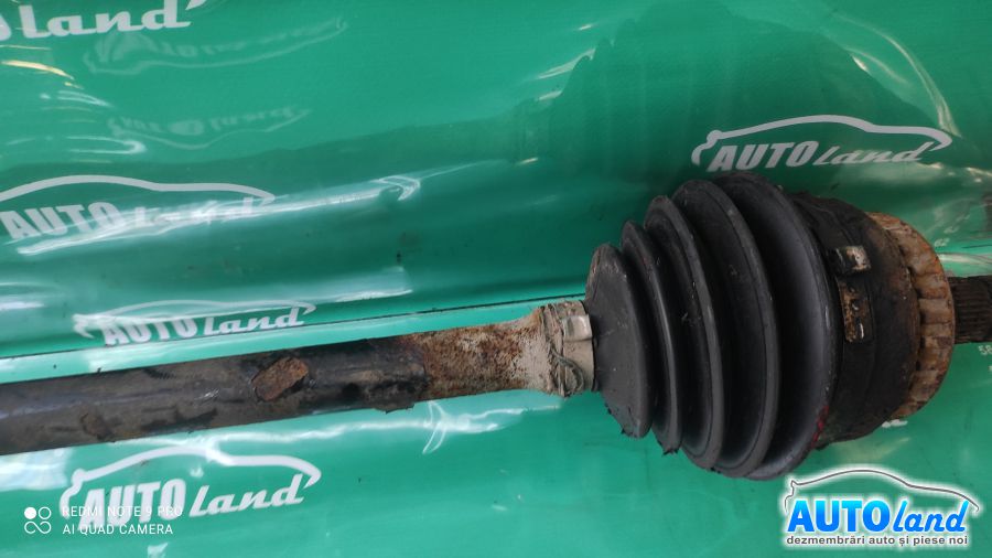 Planetara Dreapta OPEL VECTRA B (36_) 1995-2002