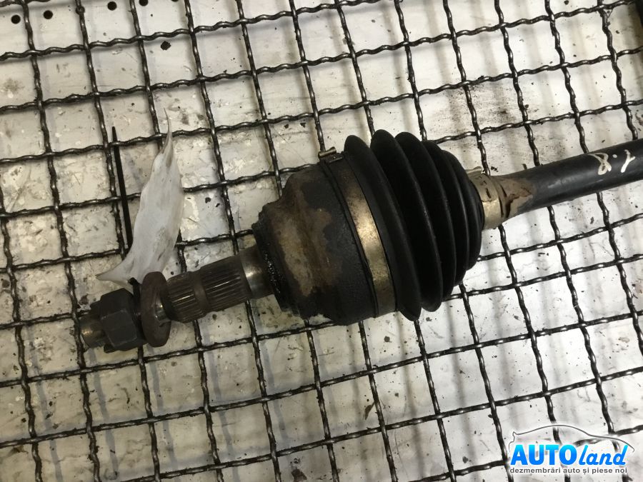 Planetara Dreapta OPEL ZAFIRA (F75_) 1999-2005