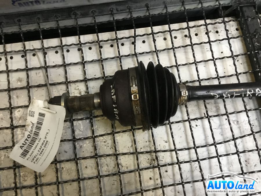 Planetara Dreapta OPEL ZAFIRA (F75_) 1999-2005