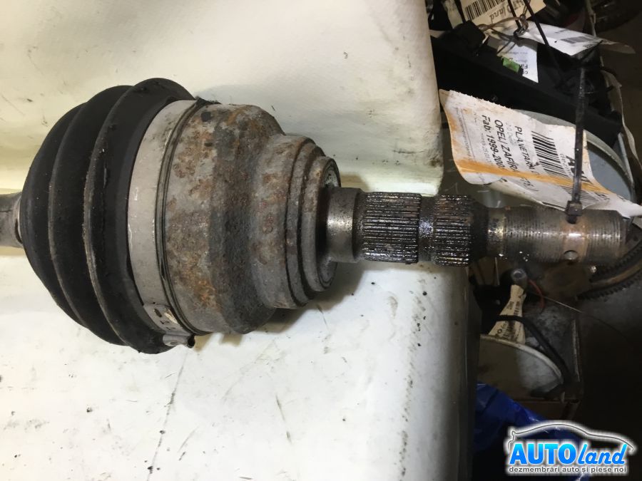 Planetara Dreapta OPEL ZAFIRA (F75_) 1999-2005