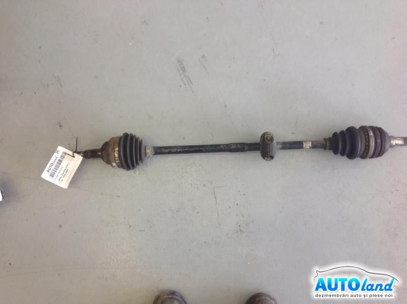 Planetara Dreapta OPEL ZAFIRA (F75_) 1999-2005