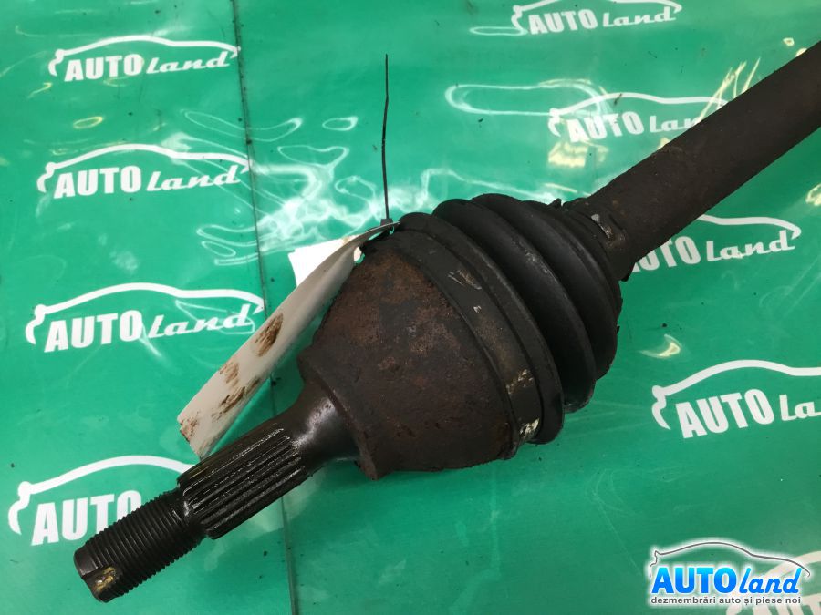 Planetara Dreapta PEUGEOT 1007 (KM_) 2005-2025