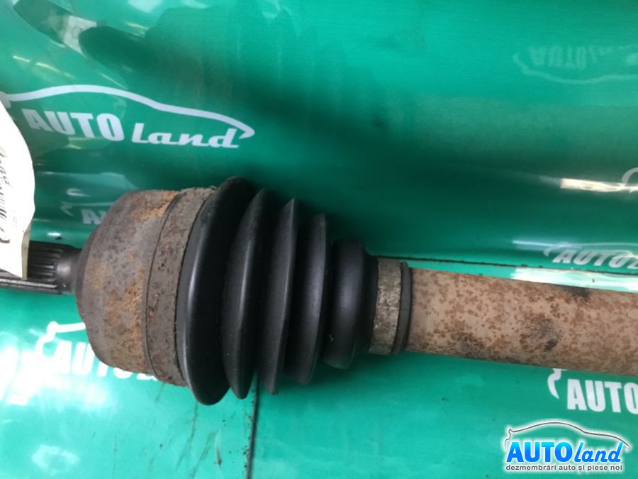 Planetara Dreapta PEUGEOT 206 hatchback (2A/C) 1998-2025