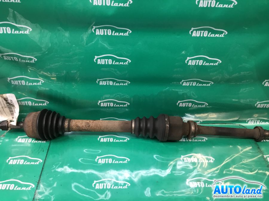 Planetara Dreapta PEUGEOT 206 hatchback (2A/C) 1998-2025