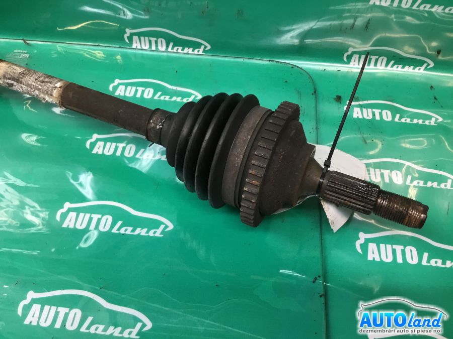 Planetara Dreapta PEUGEOT 206 hatchback (2A/C) 1998-2025 Cod 9670634780