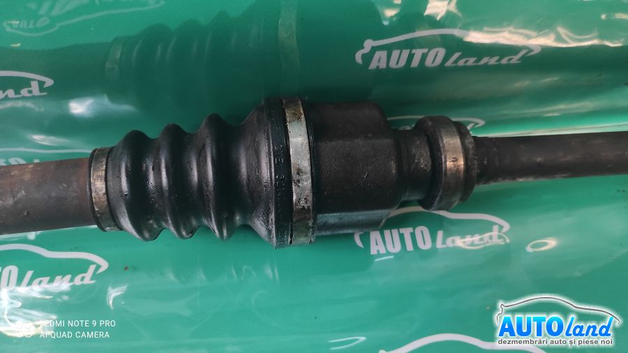 Planetara Dreapta PEUGEOT 206 hatchback (2A/C) 1998-2025