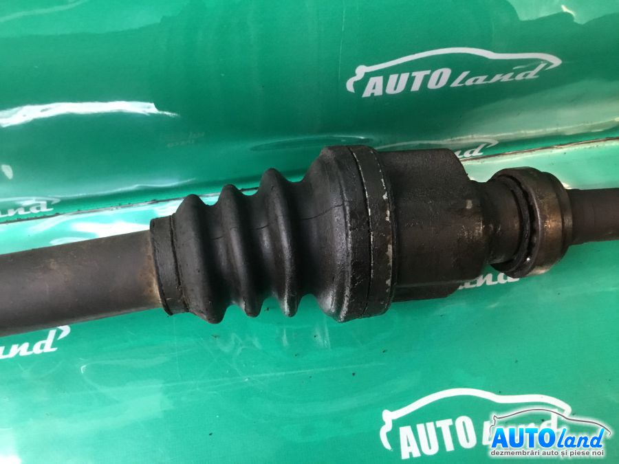 Planetara Dreapta PEUGEOT 206 hatchback (2A/C) 1998-2025