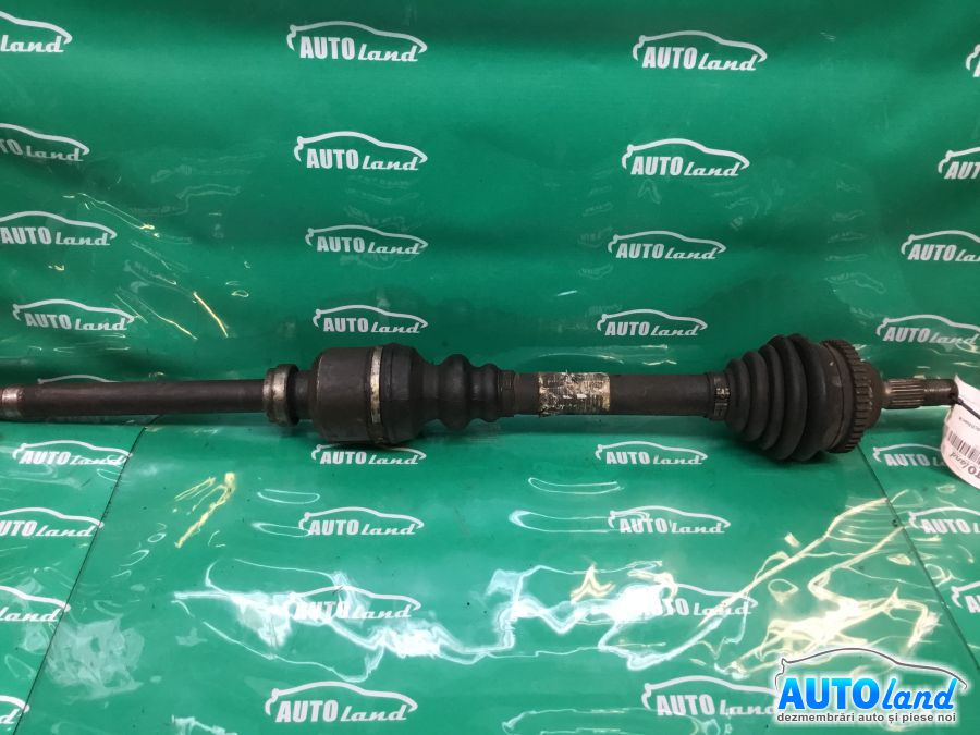 Planetara Dreapta PEUGEOT 206 hatchback (2A/C) 1998-2025