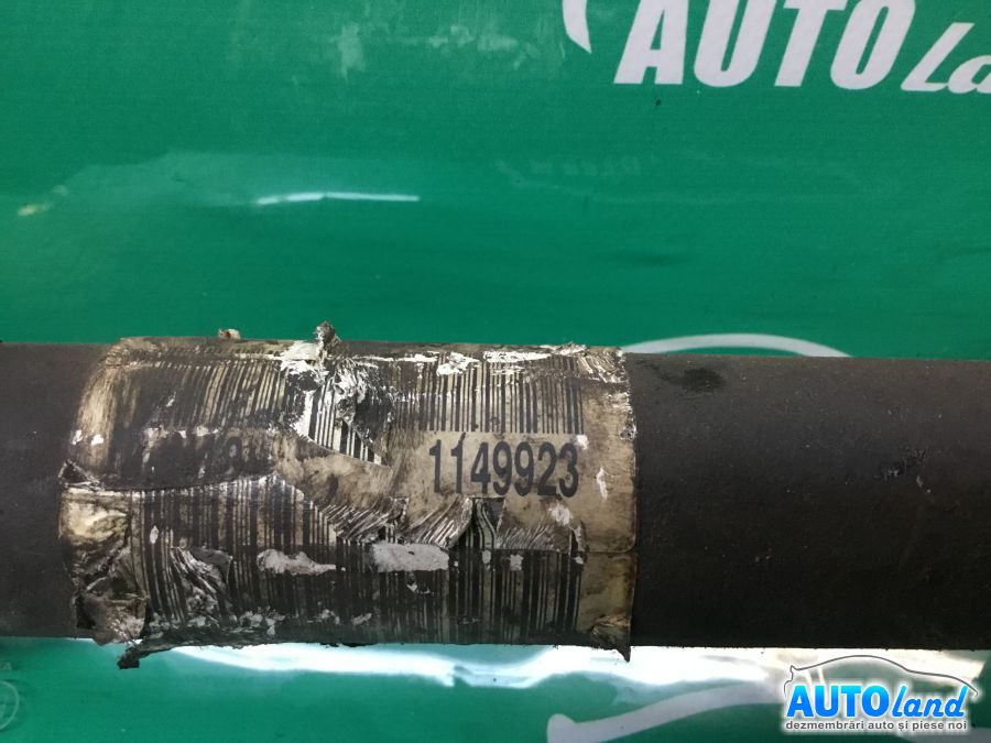 Planetara Dreapta PEUGEOT 206 hatchback (2A/C) 1998-2025