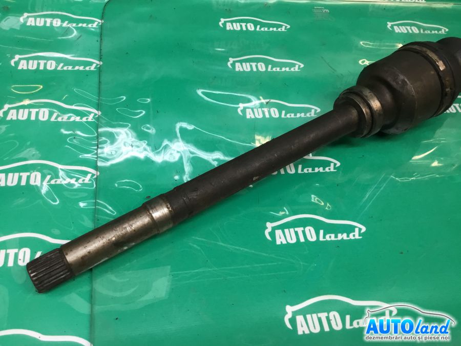 Planetara Dreapta PEUGEOT 206 hatchback (2A/C) 1998-2025