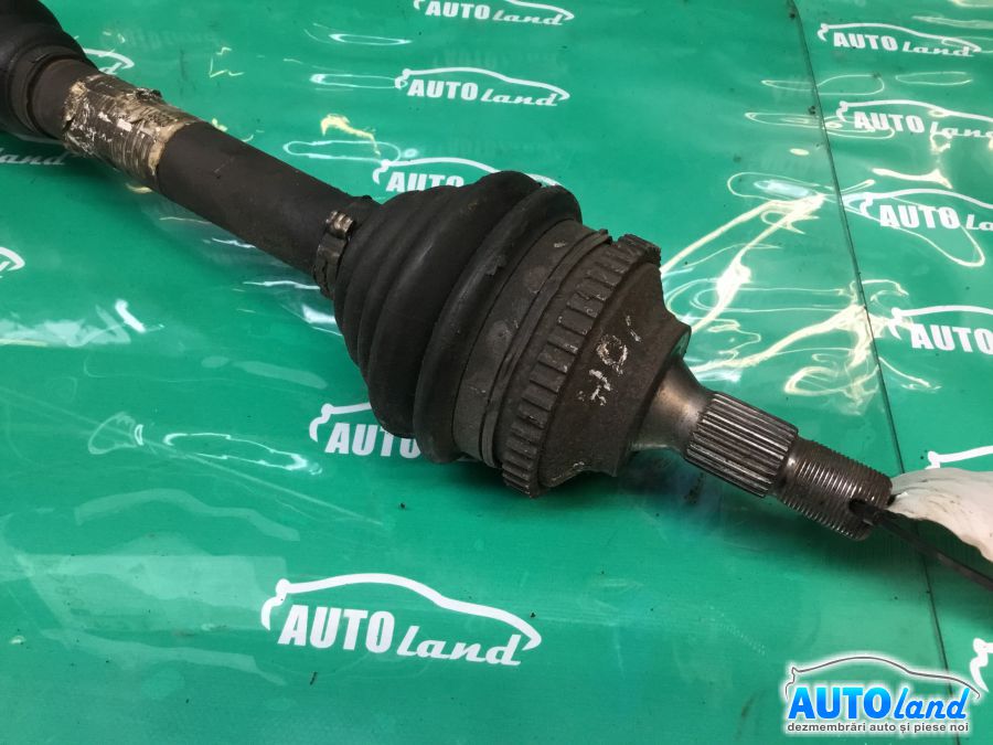 Planetara Dreapta PEUGEOT 206 hatchback (2A/C) 1998-2025