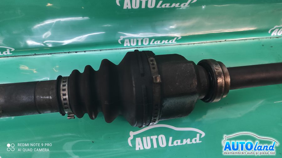 Planetara Dreapta PEUGEOT 207 (WA_,WC_) 2006-2025