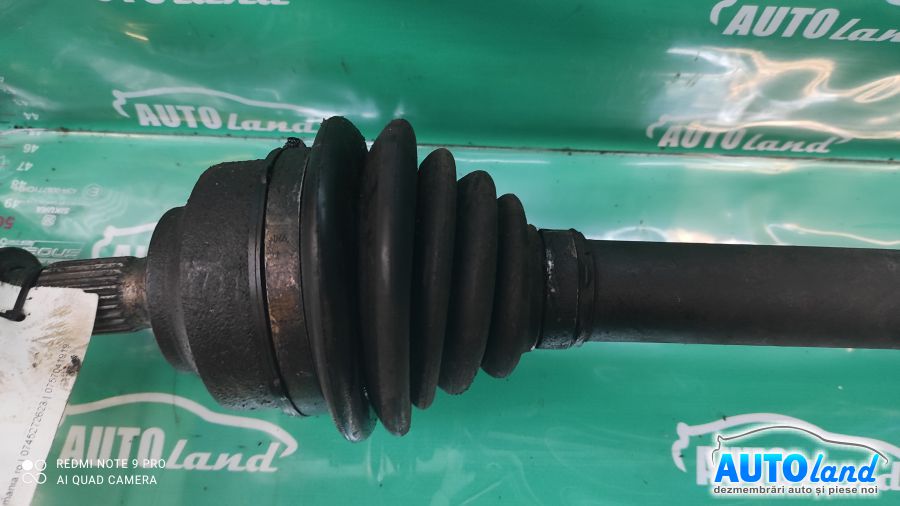 Planetara Dreapta PEUGEOT 207 (WA_,WC_) 2006-2025