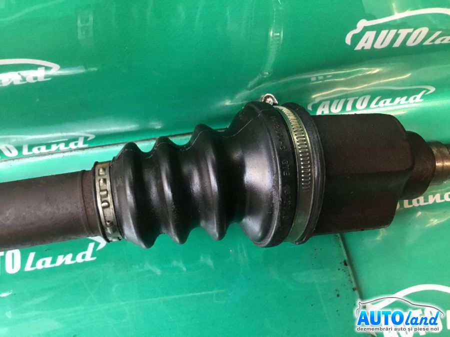 Planetara Dreapta PEUGEOT 207 (WA_,WC_) 2006-2025 Cod 9651040480