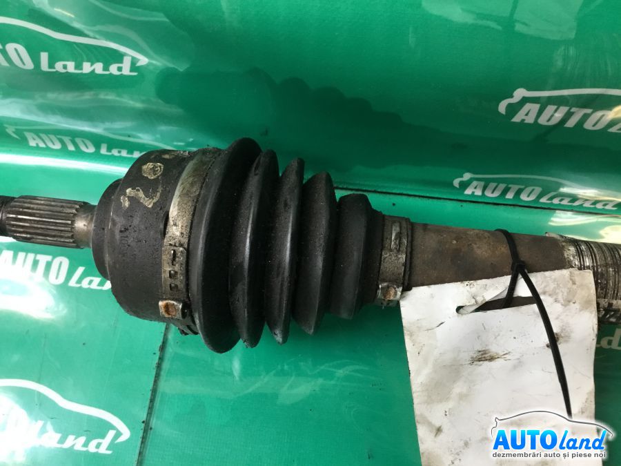 Planetara Dreapta PEUGEOT 207 (WA_,WC_) 2006-2025 Cod 9651040480