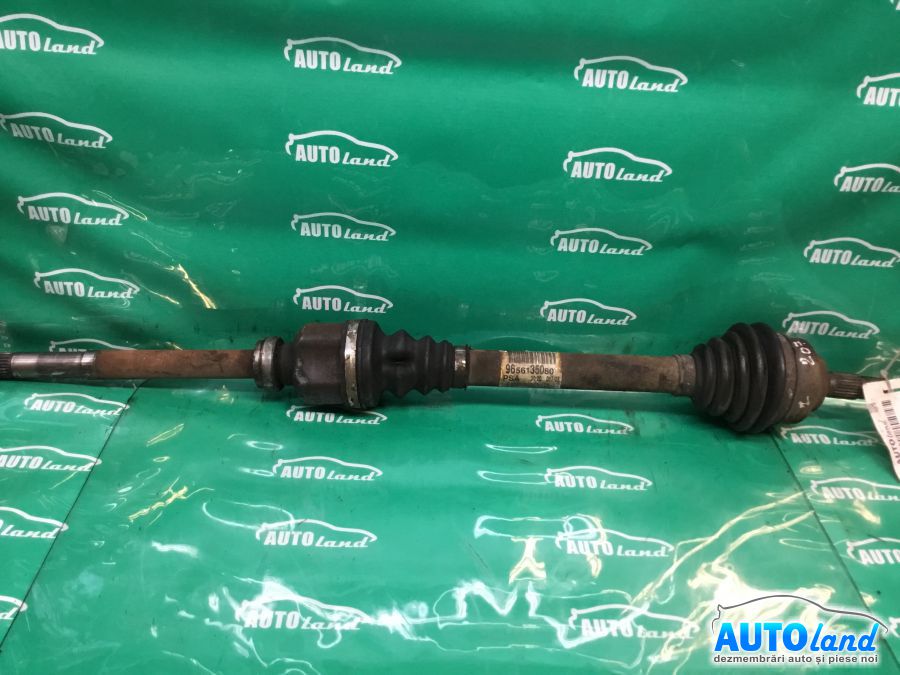 Planetara Dreapta PEUGEOT 207 (WA_,WC_) 2006-2025 Cod 9656135080