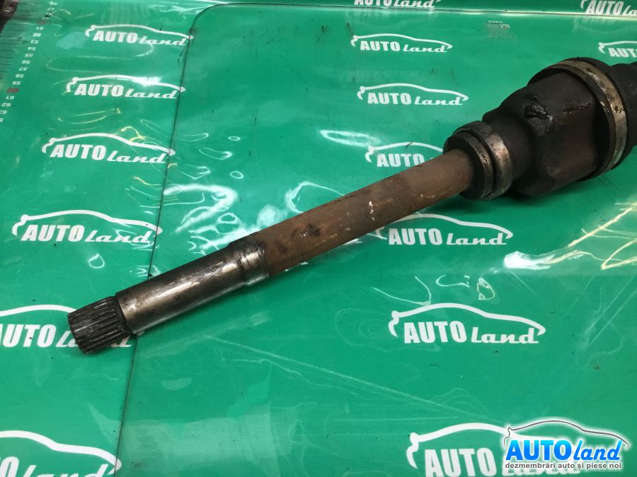 Planetara Dreapta PEUGEOT 207 (WA_,WC_) 2006-2025 Cod 9656135080