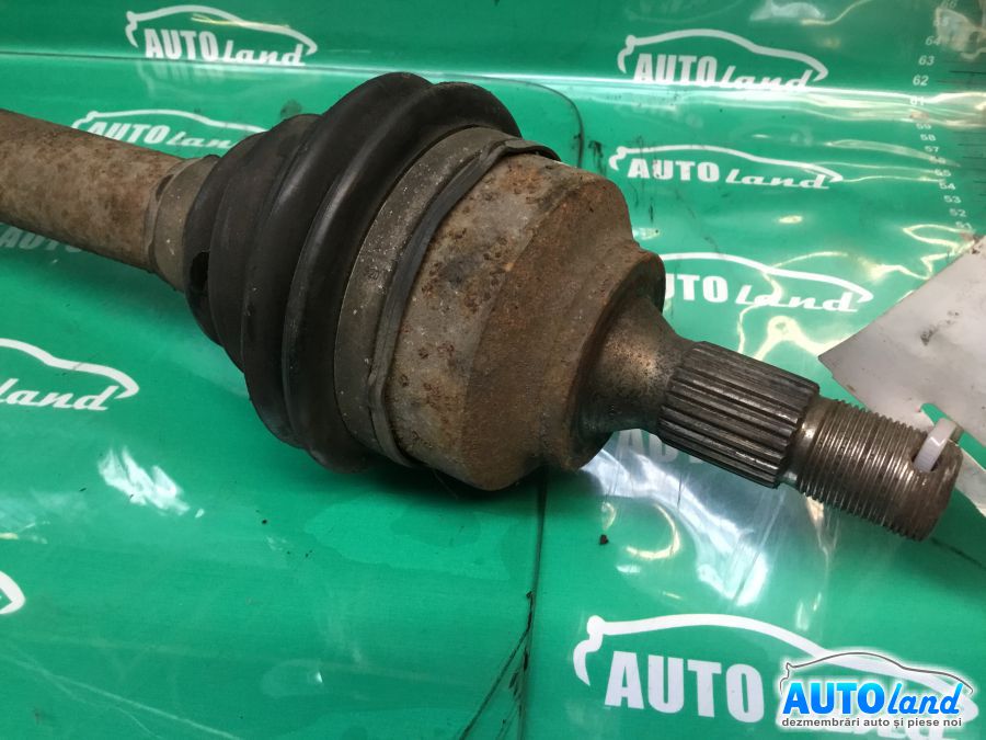 Planetara Dreapta PEUGEOT 207 (WA_,WC_) 2006-2025 Cod 9656135080