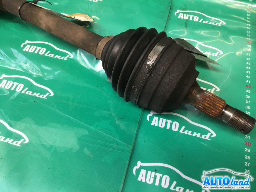 Planetara Dreapta PEUGEOT 3008 2009-2025